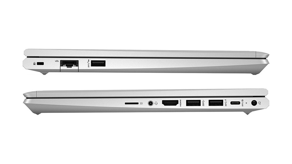 HP Probook 440 G8 - Mỏng nhẹ cho văn phòng